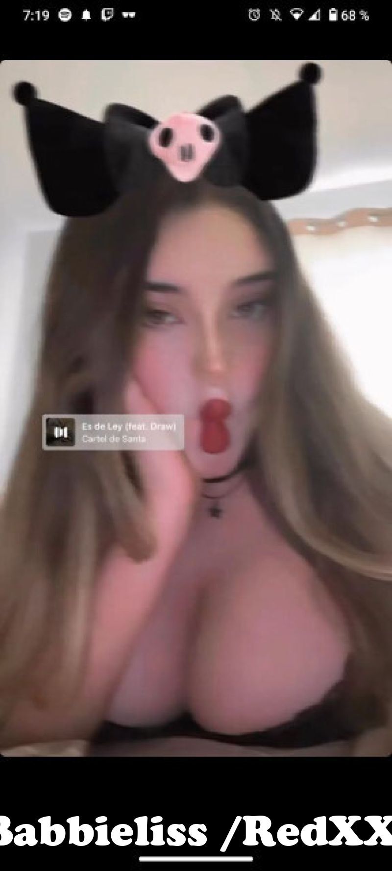 Sex porn girl in Monterrey